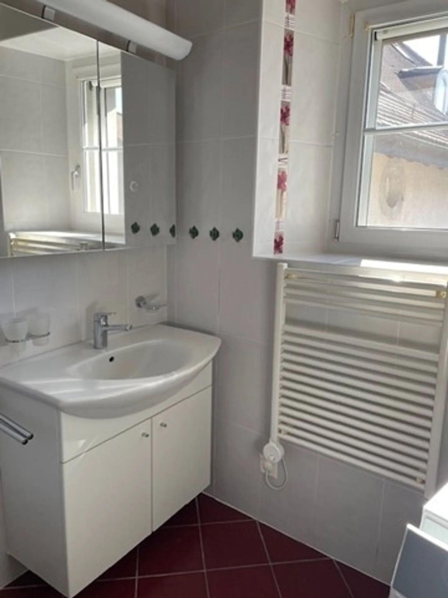 Appartement lumineux 2.5 pièces - Photo 7 sur 7