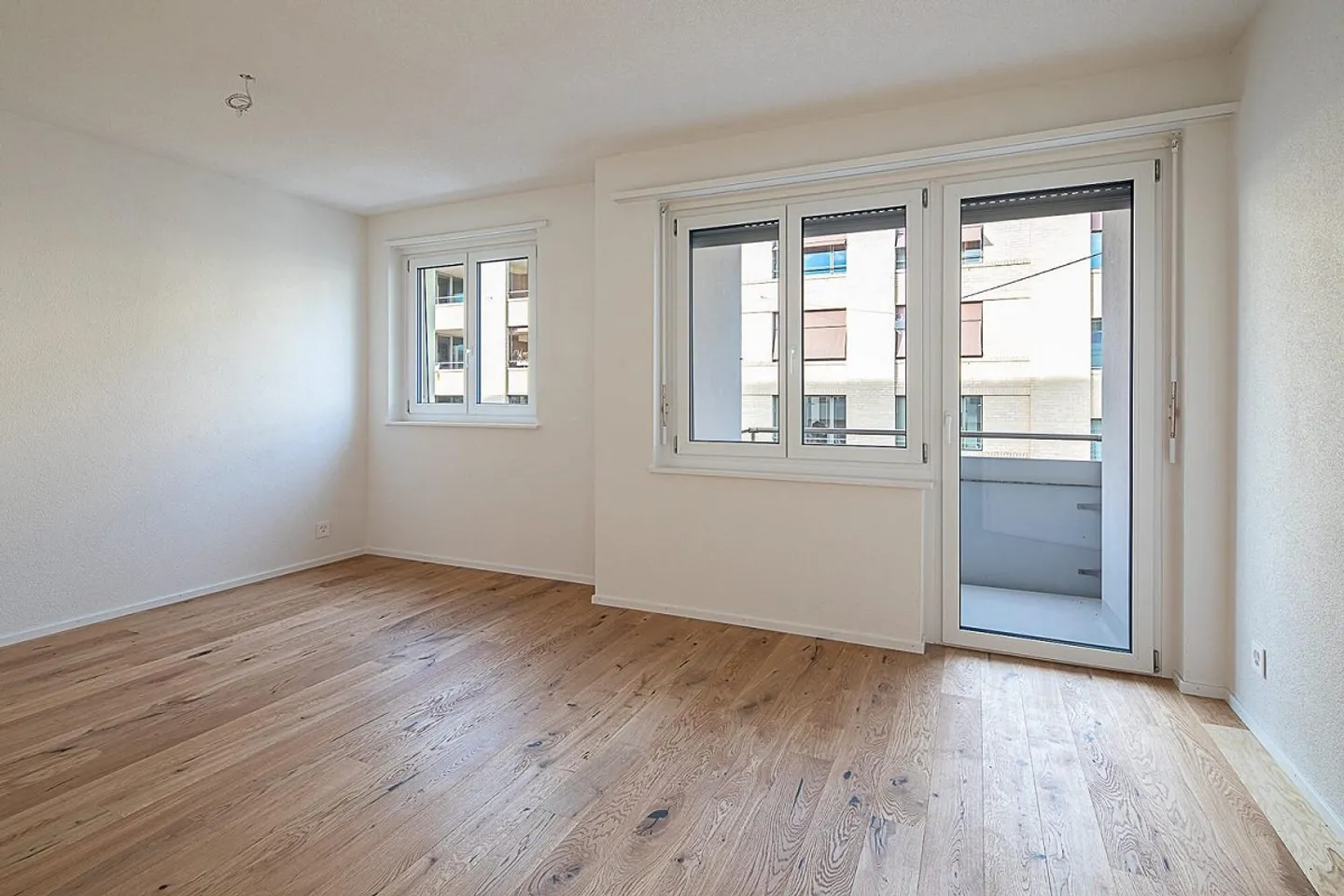 3.5-room apartment for rent - Photo 4 of 9