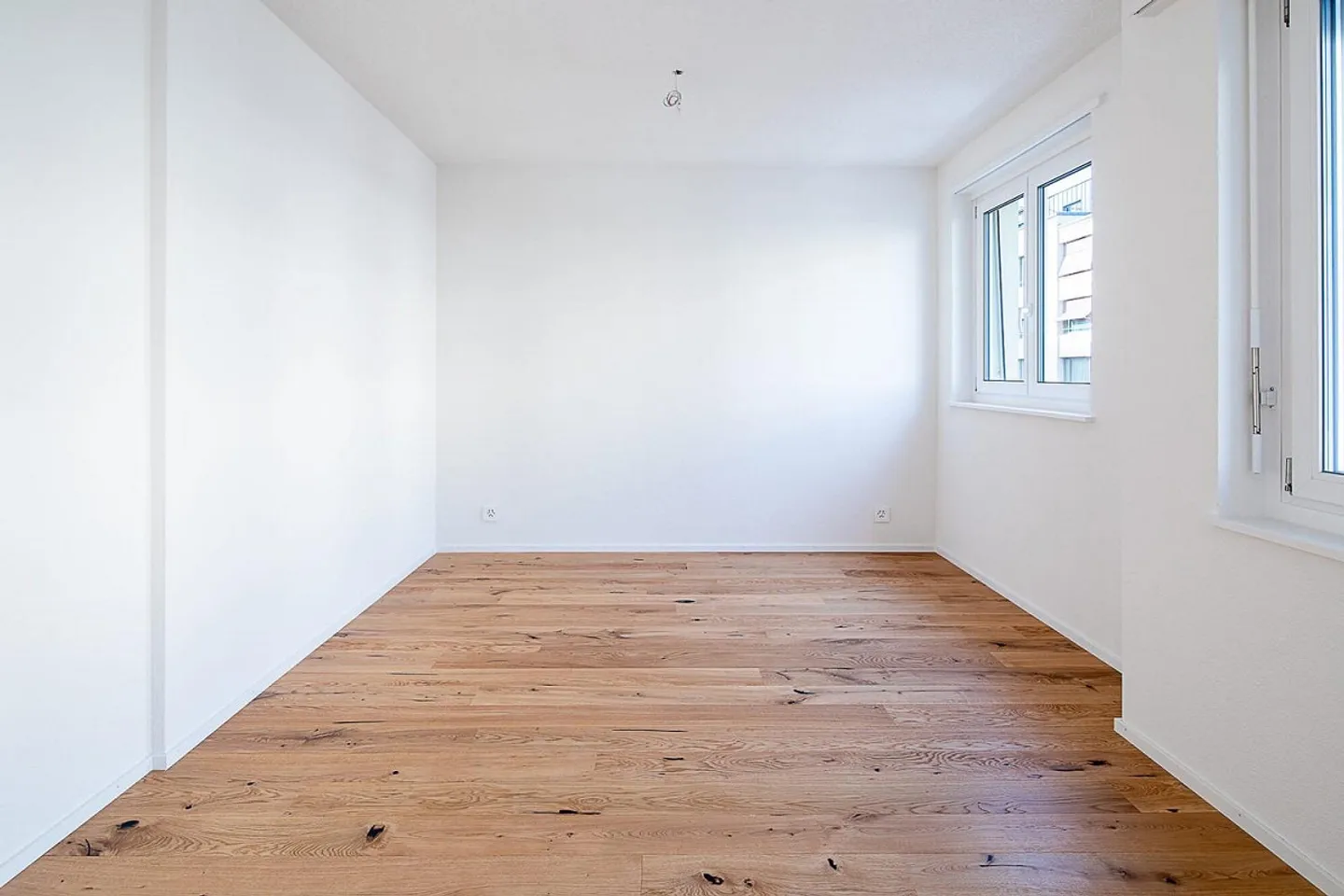 3.5-room apartment for rent - Photo 5 of 9