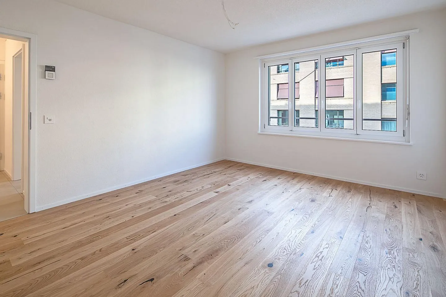 3.5-room apartment for rent - Photo 6 of 9