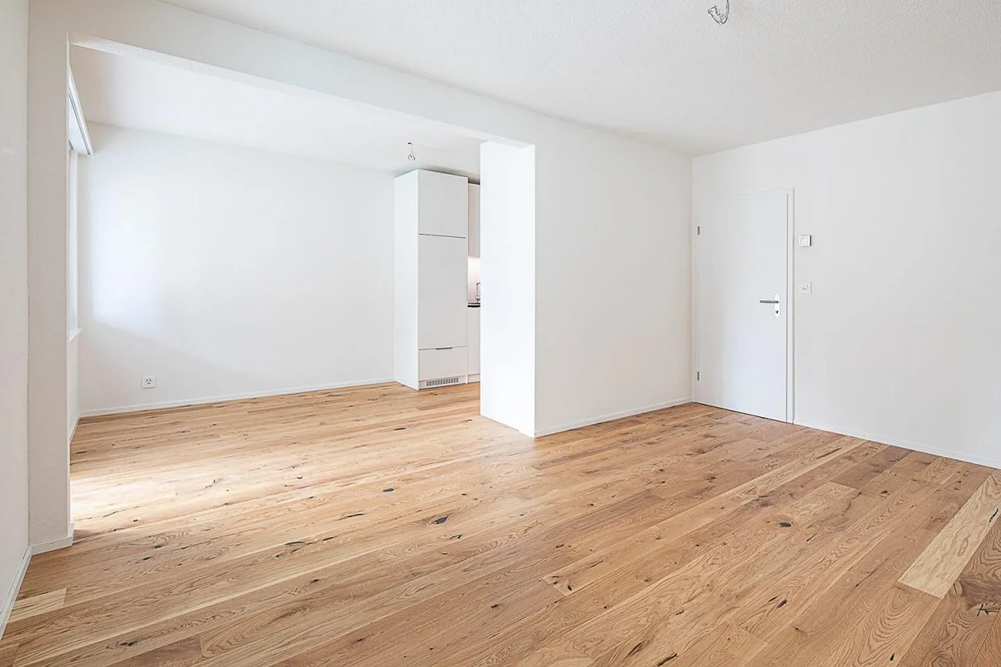 3.5-room apartment for rent - Photo 3 of 9