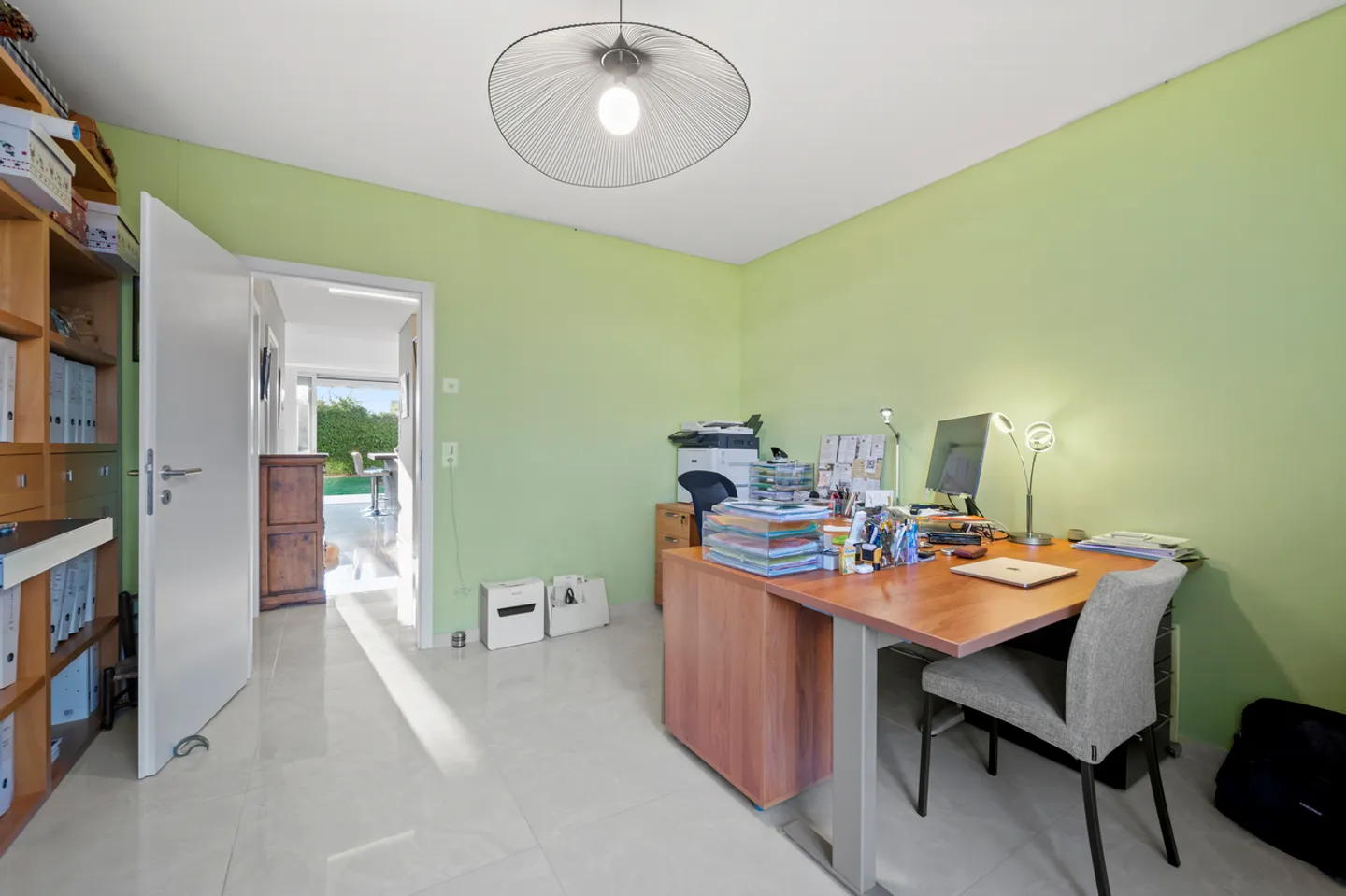 Exceptional apartment with private pool, just steps from Lausanne - Photo 13 of 13