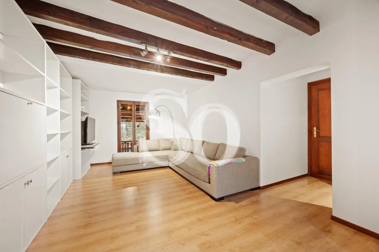 Co-Exclusivity: Beautiful Character Villa in Gingins - Photo 5 of 7