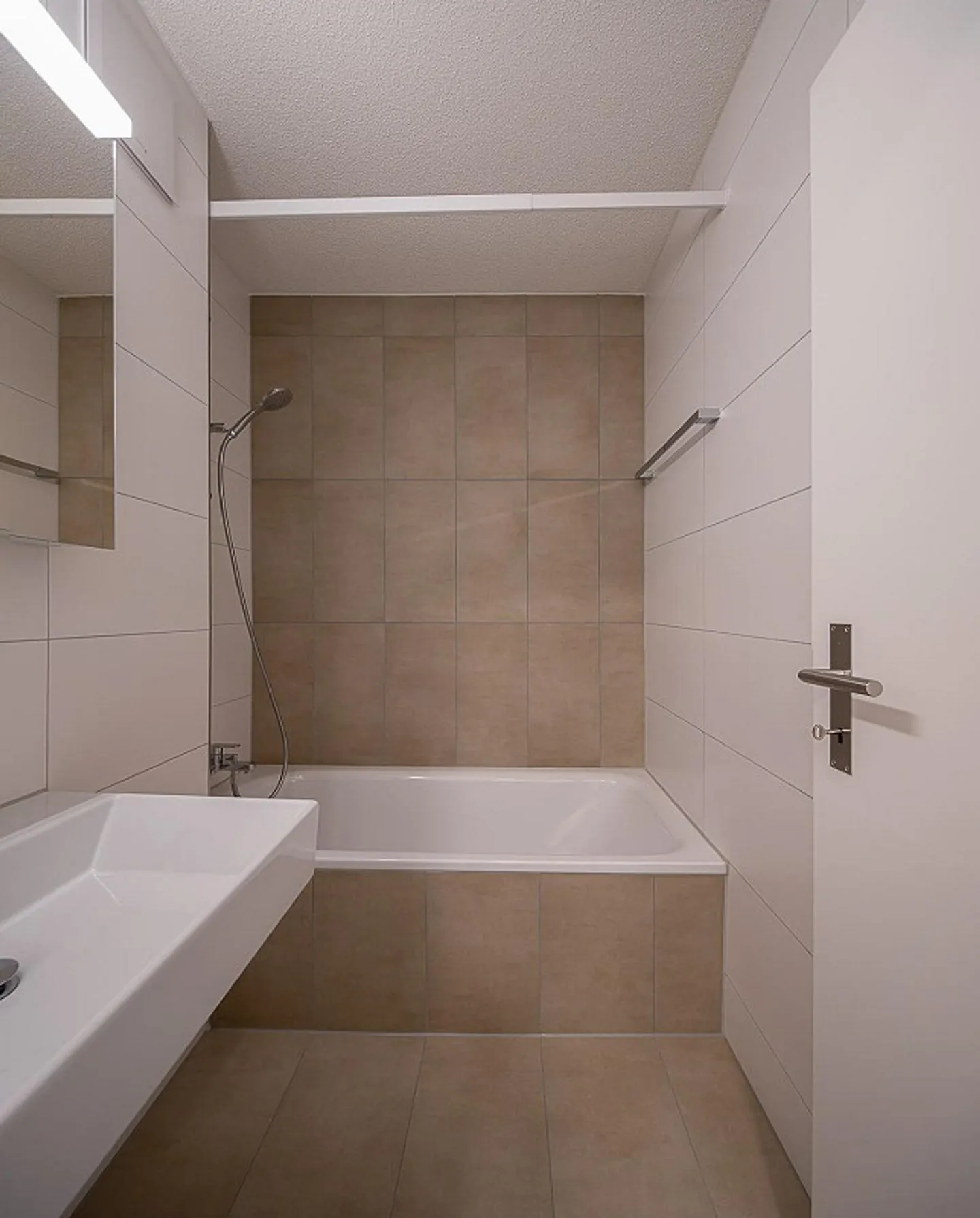 3.5-room apartment for rent - Photo 8 of 9