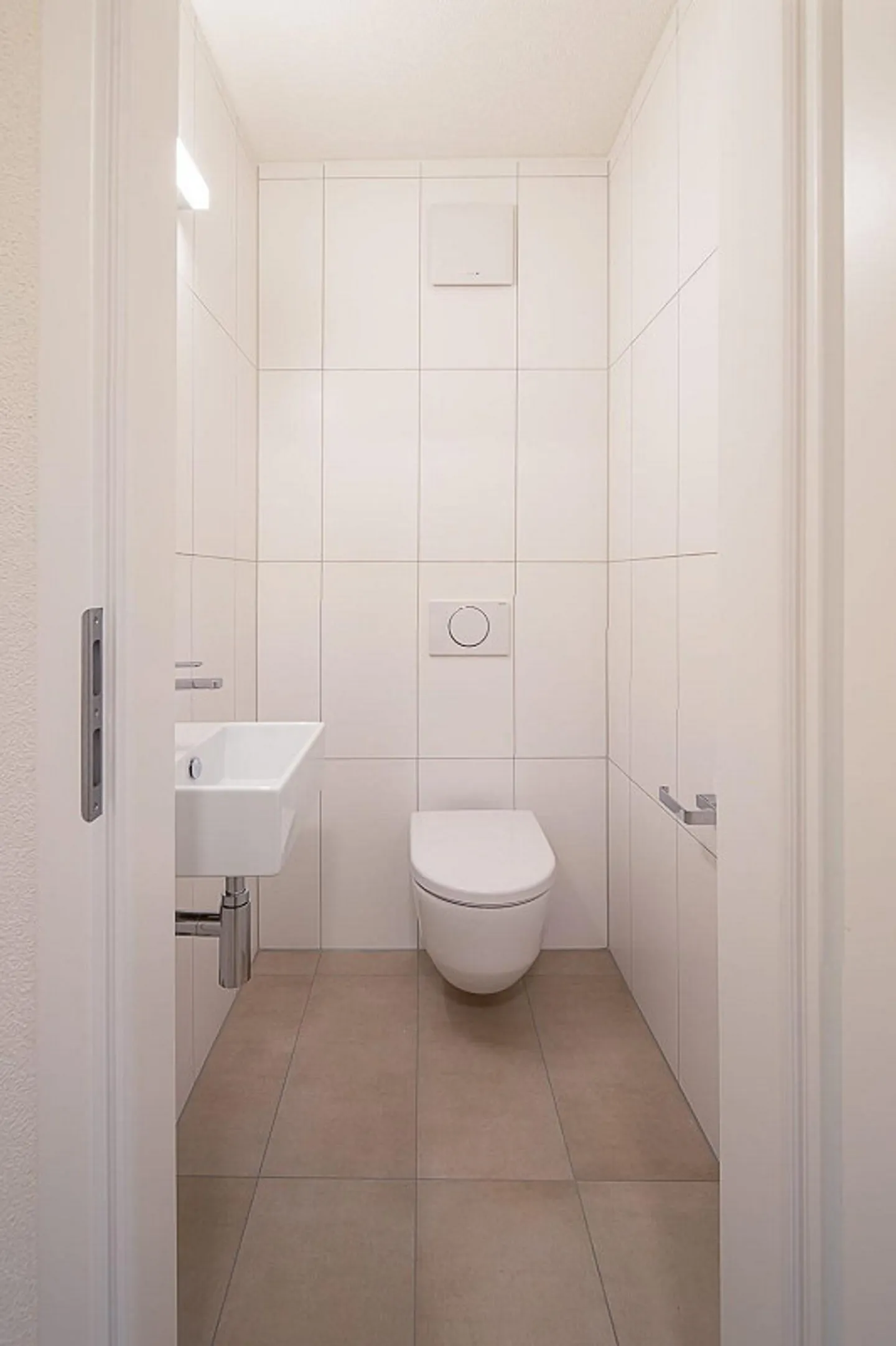 3.5-room apartment for rent - Photo 9 of 9