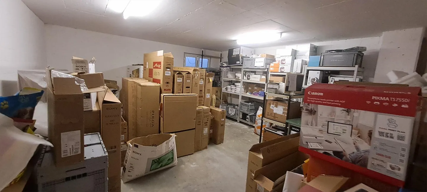 Modernes Gewerbeobjekt in Wittenbach - Foto 10 von 12
