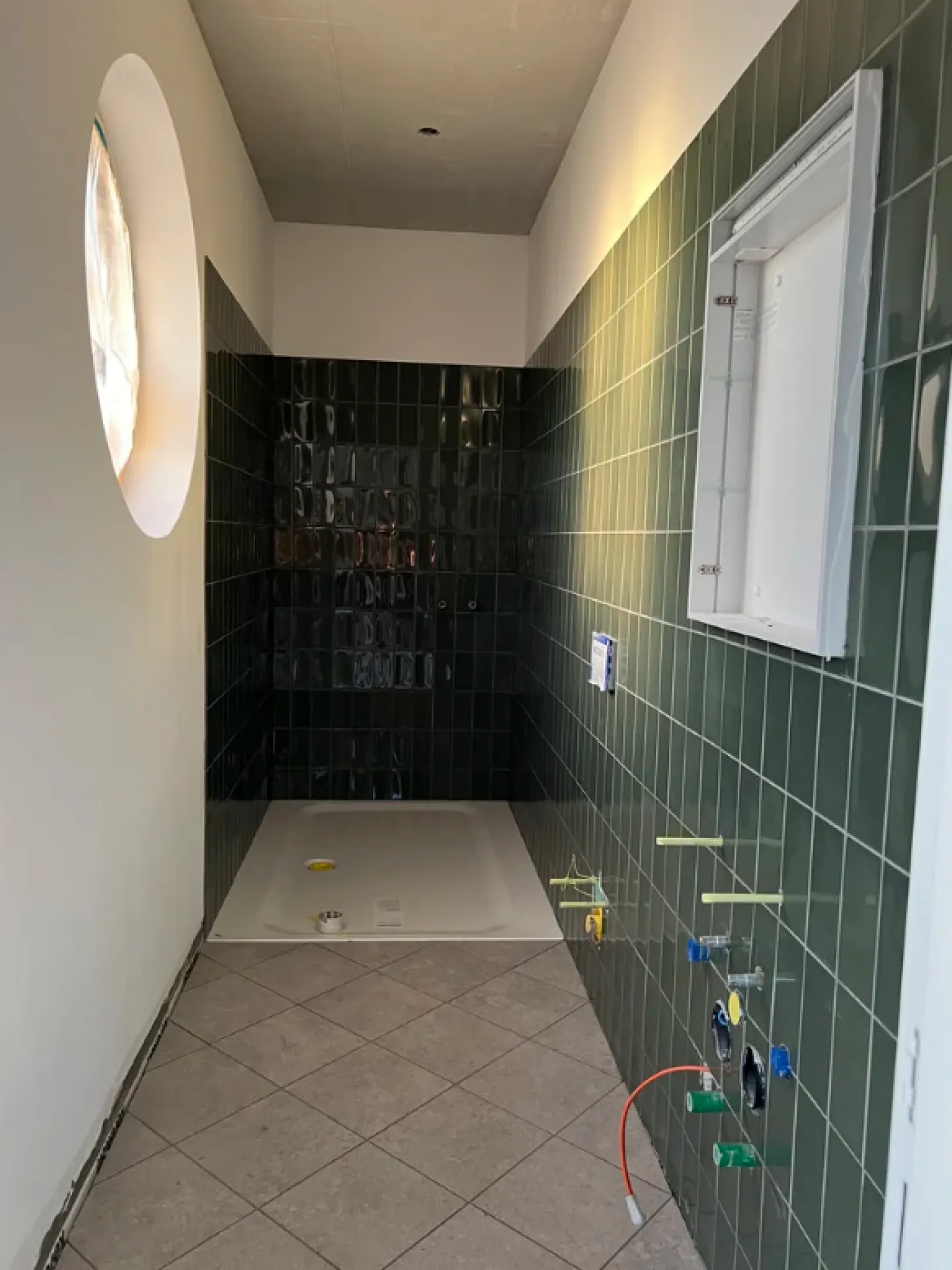 Exklusive Wohnung mit Studio - Foto 10 von 10