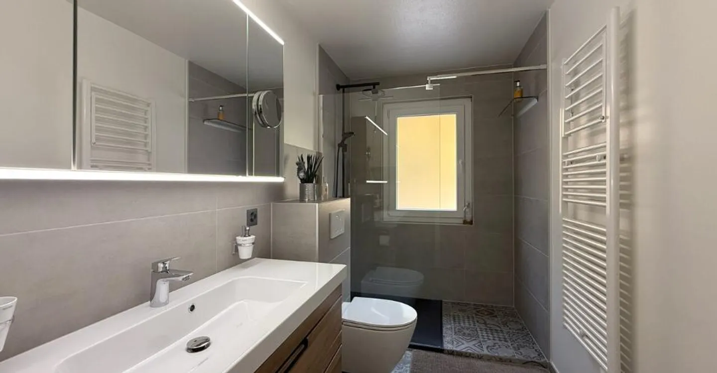 Appartamento 3.5 locali con camera indipendente - Crans-Montana - Foto 6 di 9