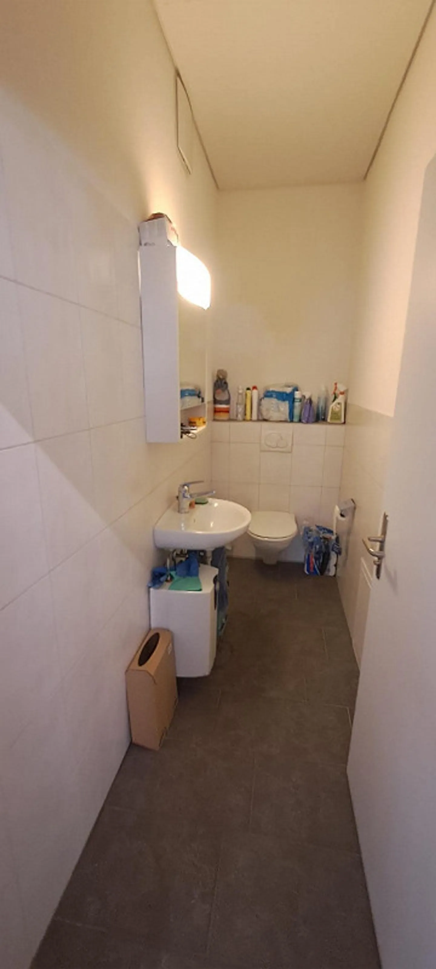 Modernes Gewerbeobjekt in Wittenbach - Foto 11 von 12