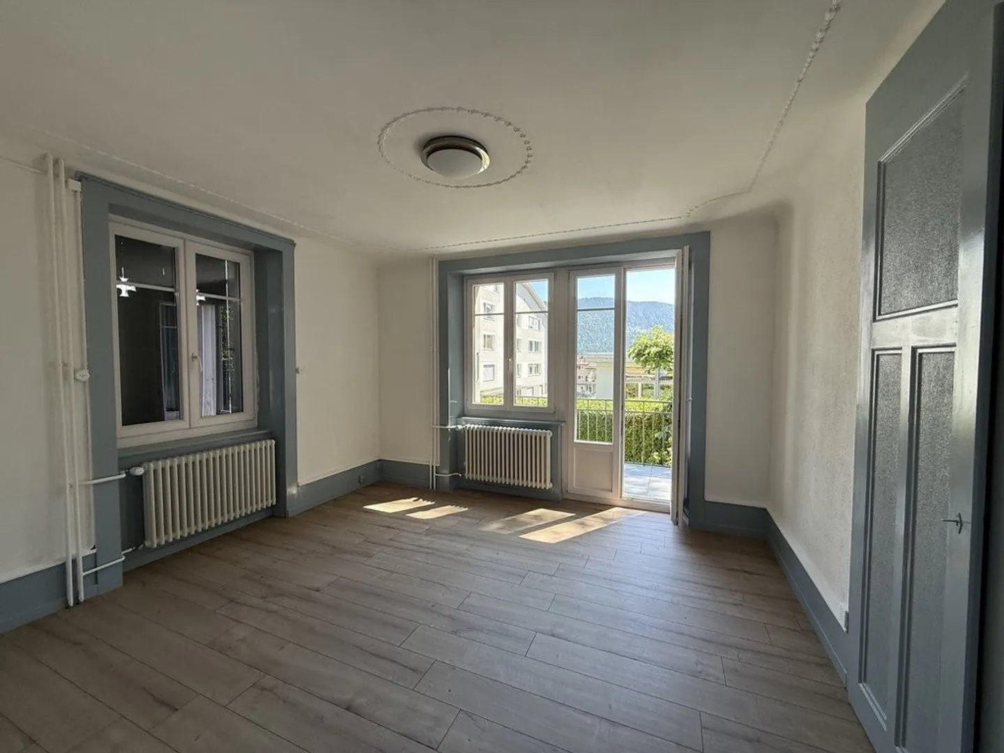 Bel appartamento di 3,5 stanze - Foto 2 di 8