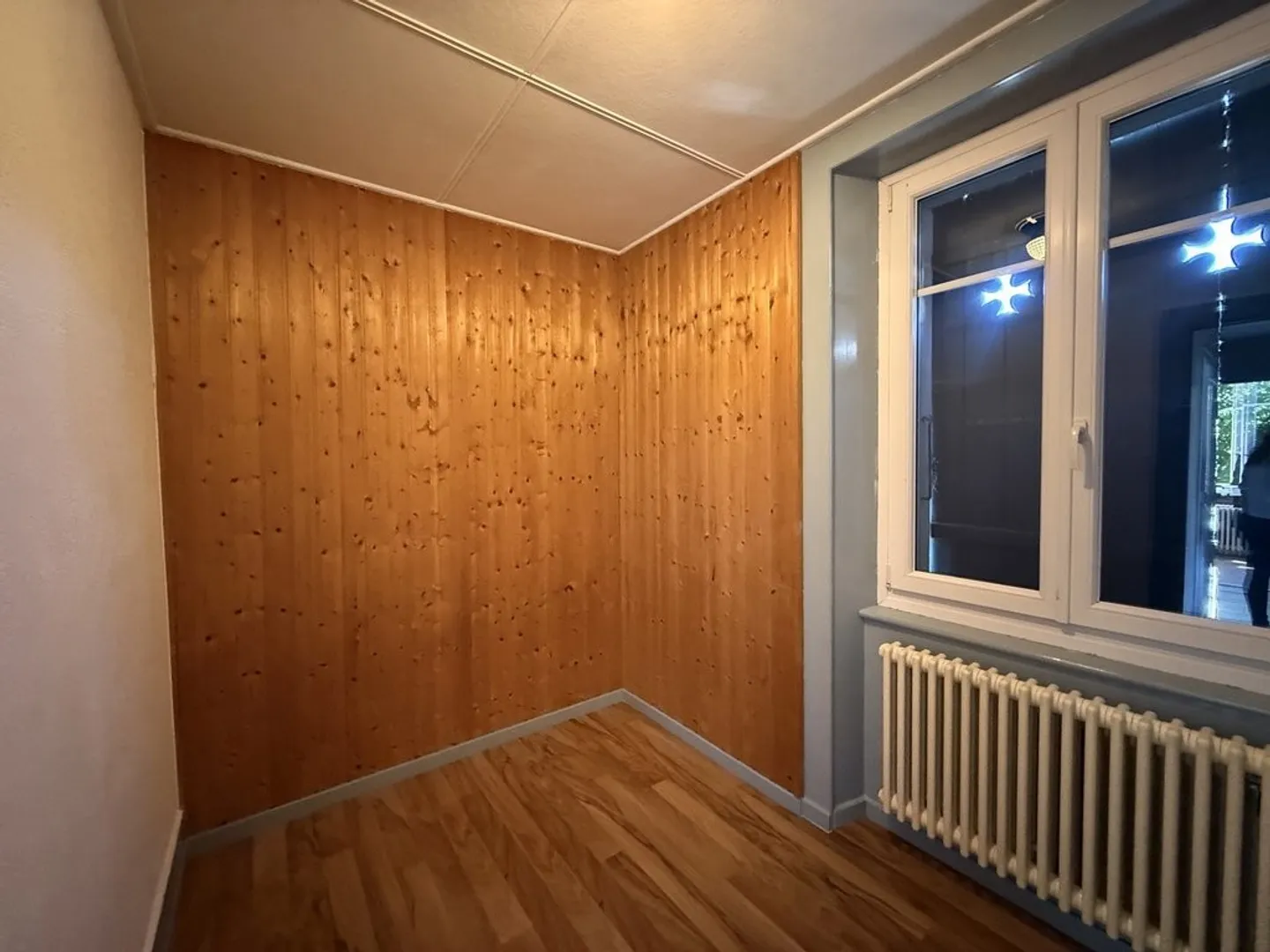 Bel appartamento di 3,5 stanze - Foto 3 di 8