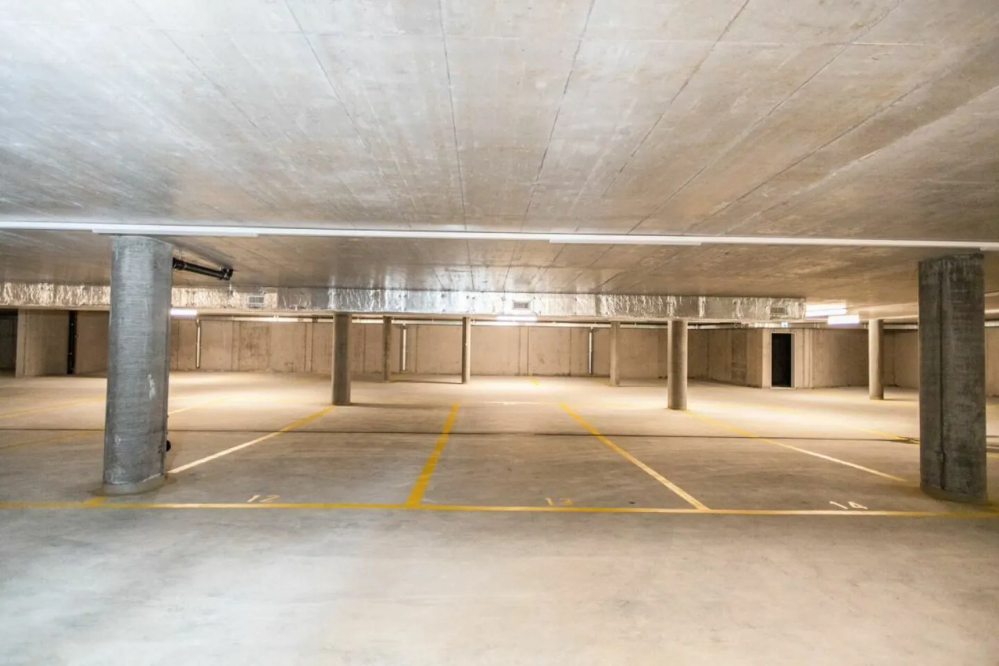 Industrial Park Plonserfeld - Commercial 3rd Floor from 200m²-796m² - Photo 8 of 8