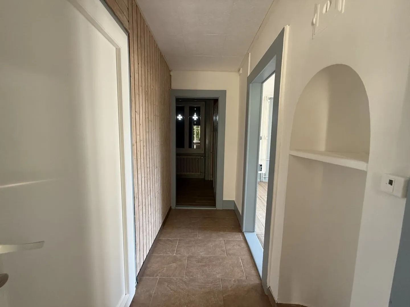 Bel appartamento di 3,5 stanze - Foto 4 di 8