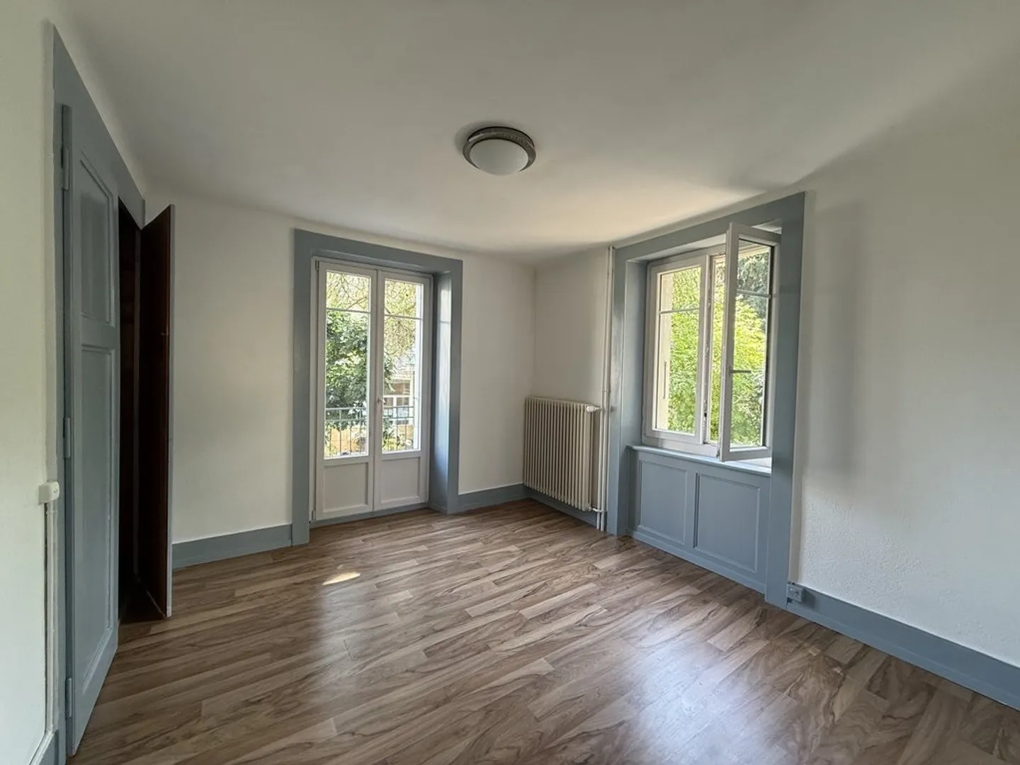 Bel appartamento di 3,5 stanze - Foto 5 di 8
