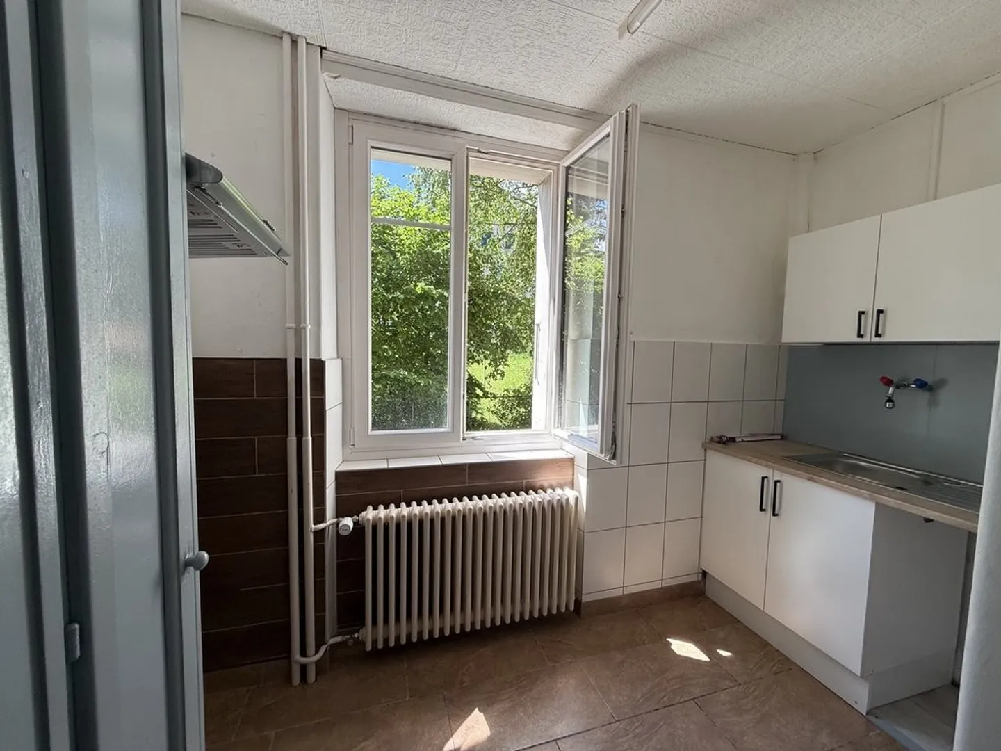 Bel appartamento di 3,5 stanze - Foto 8 di 8