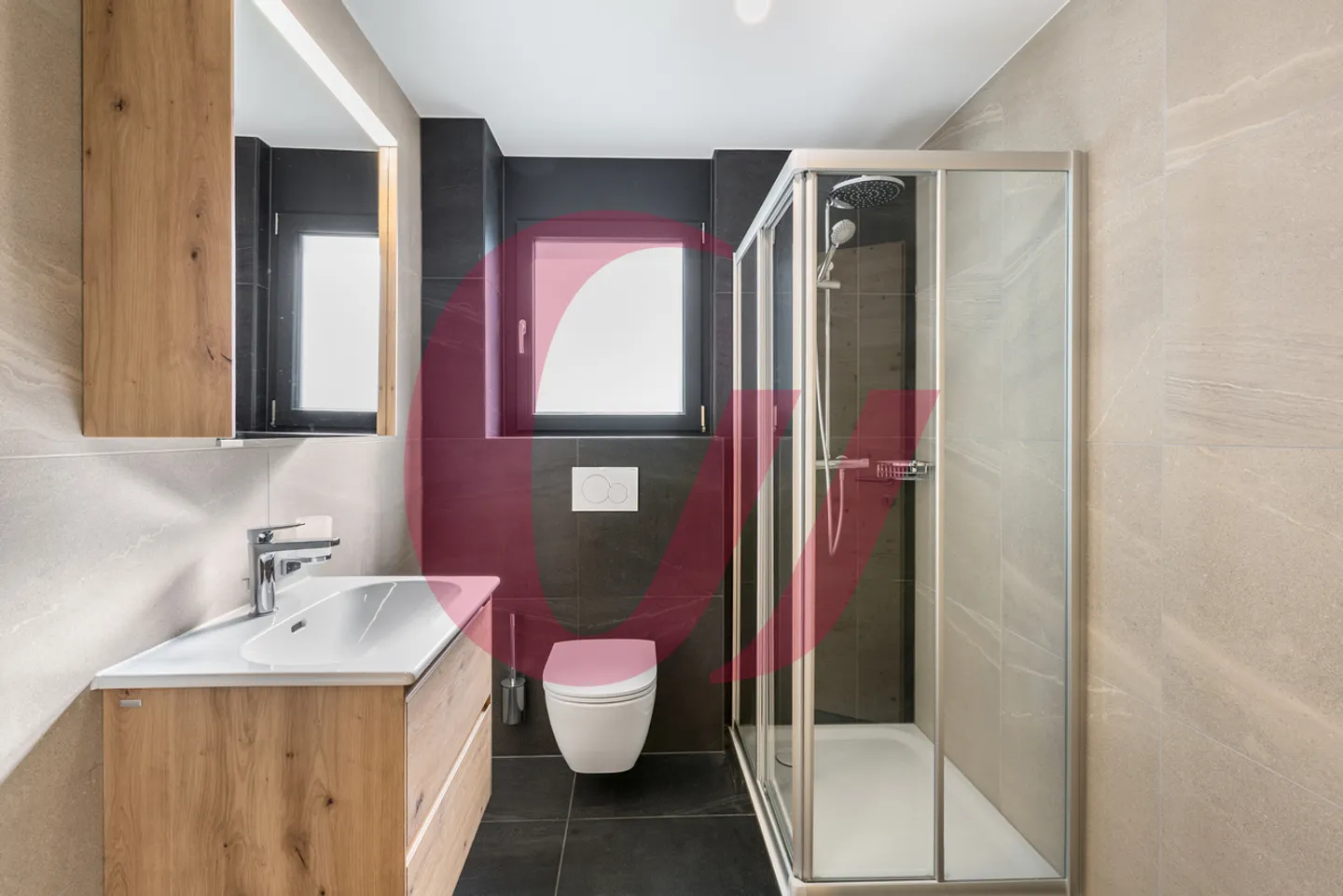 Chalets "Les Drei Gämse" à Crésuz - Photo 8 sur 12