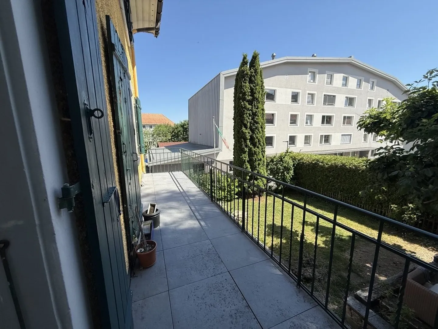 Bel appartamento di 3,5 stanze - Foto 6 di 8