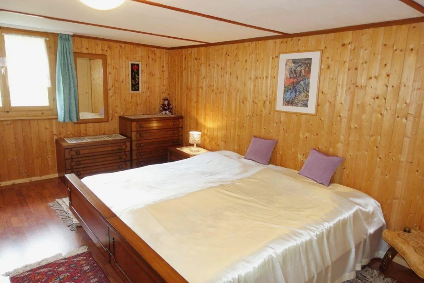 Casa bifamiliare con ampio spazio esterno - Foto 4 di 6