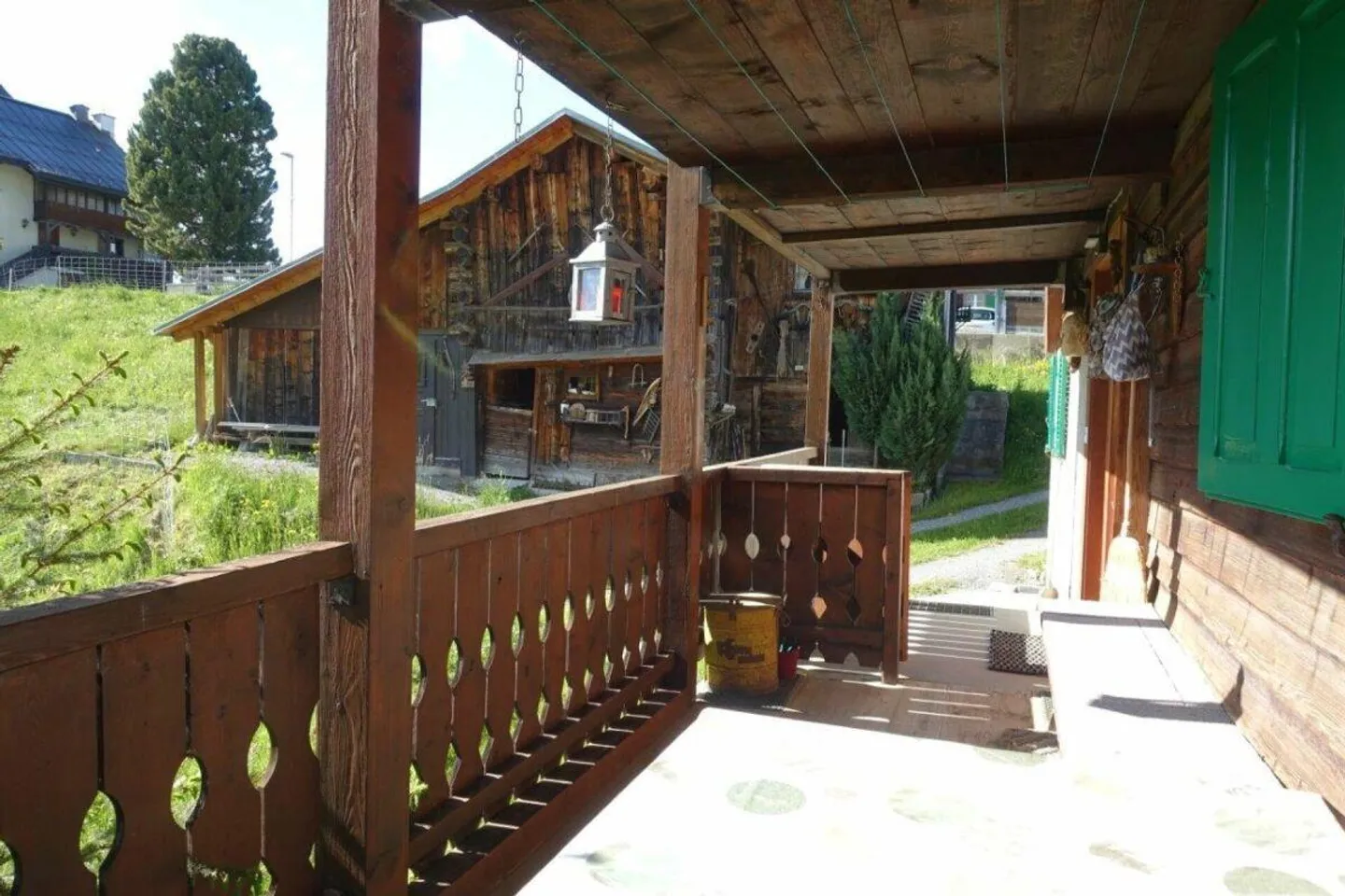 Casa bifamiliare con ampio spazio esterno - Foto 6 di 6