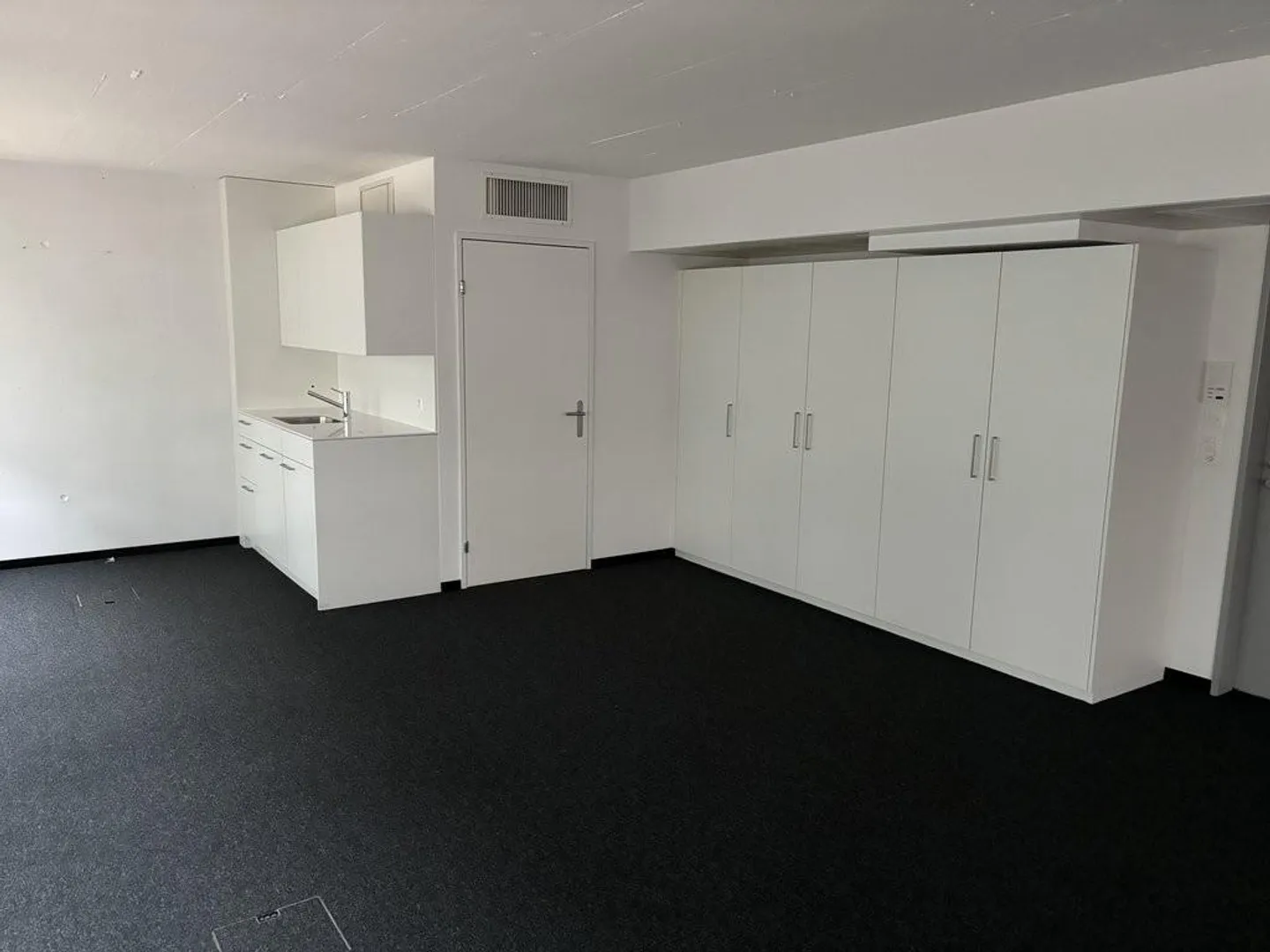 Zentrale Bürofläche in Zürich - Foto 3 von 6