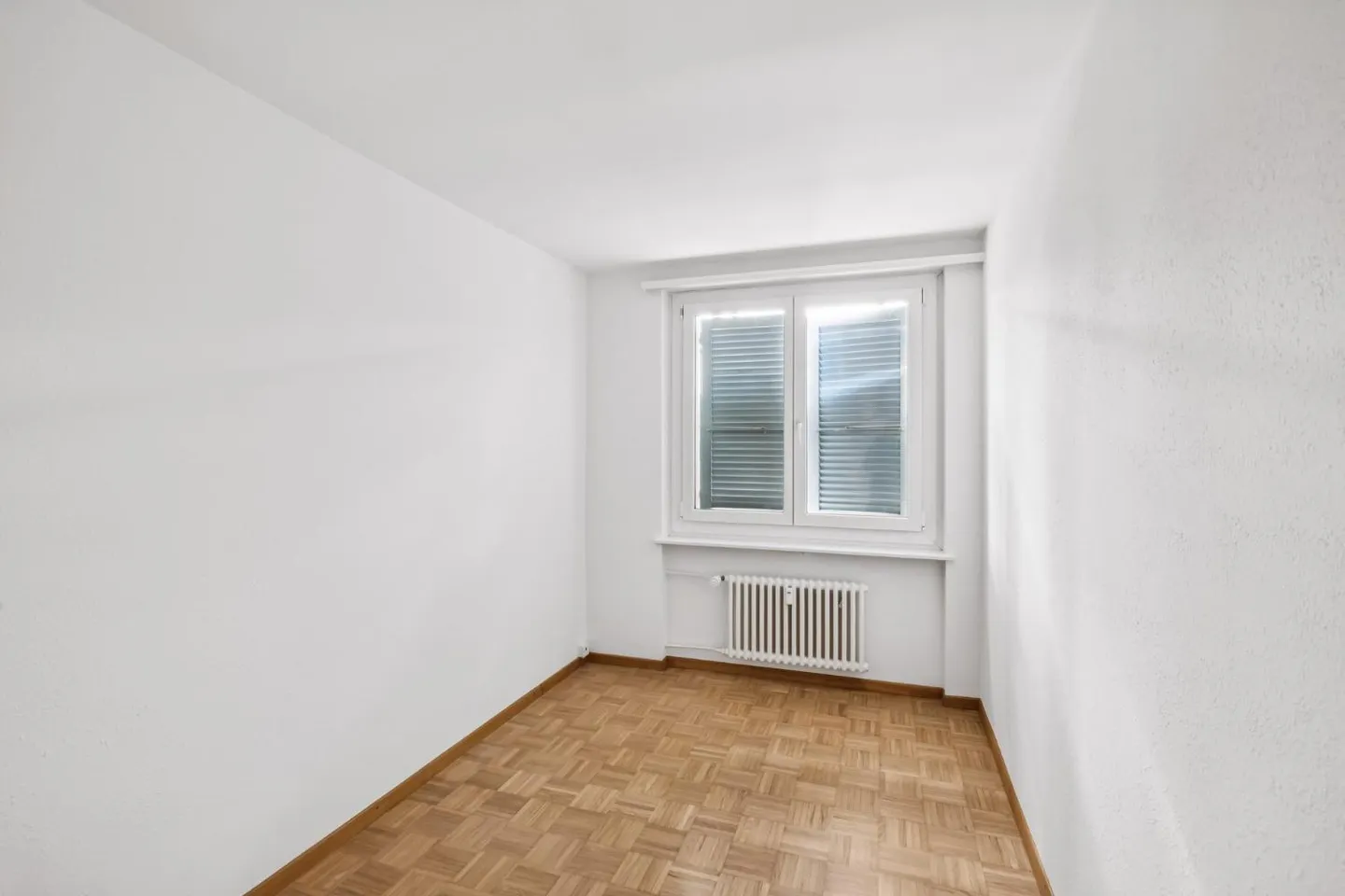 Appartamento 3.5 locali con balcone soleggiato in posizione tranquilla - Foto 6 di 7