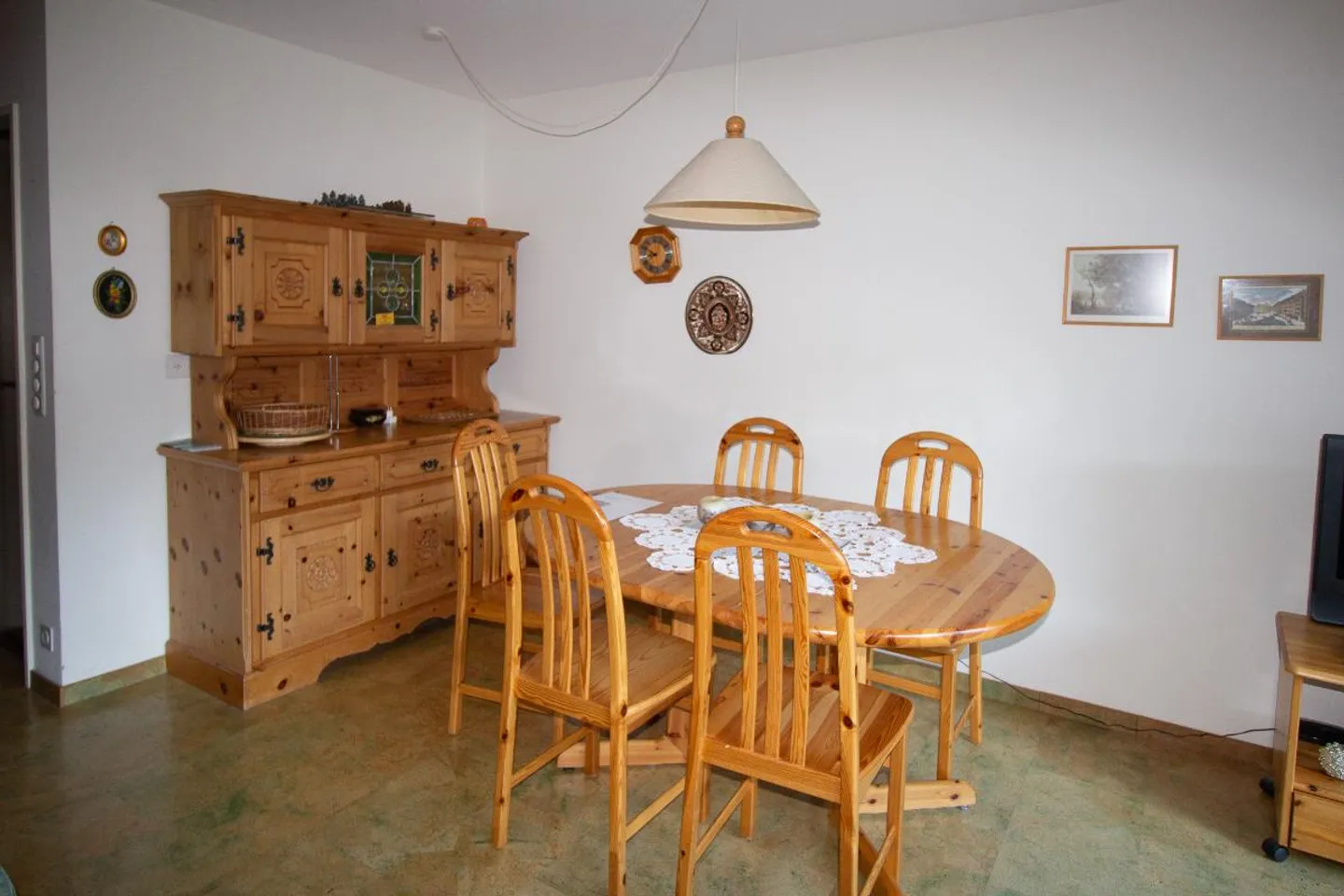 Appartamento ammobiliato in vendita - Foto 2 di 10