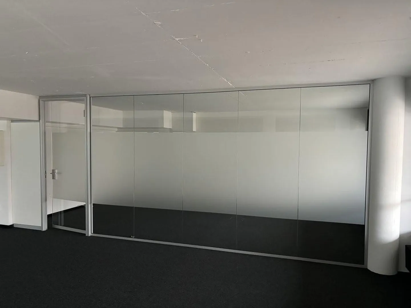 Zentrale Bürofläche in Zürich - Foto 4 von 6