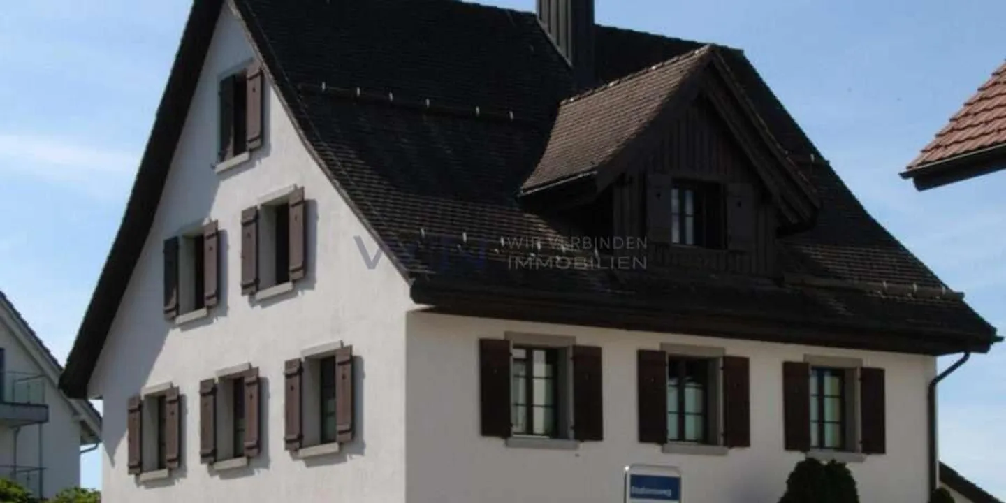 Appartement - Photo 1 sur 6