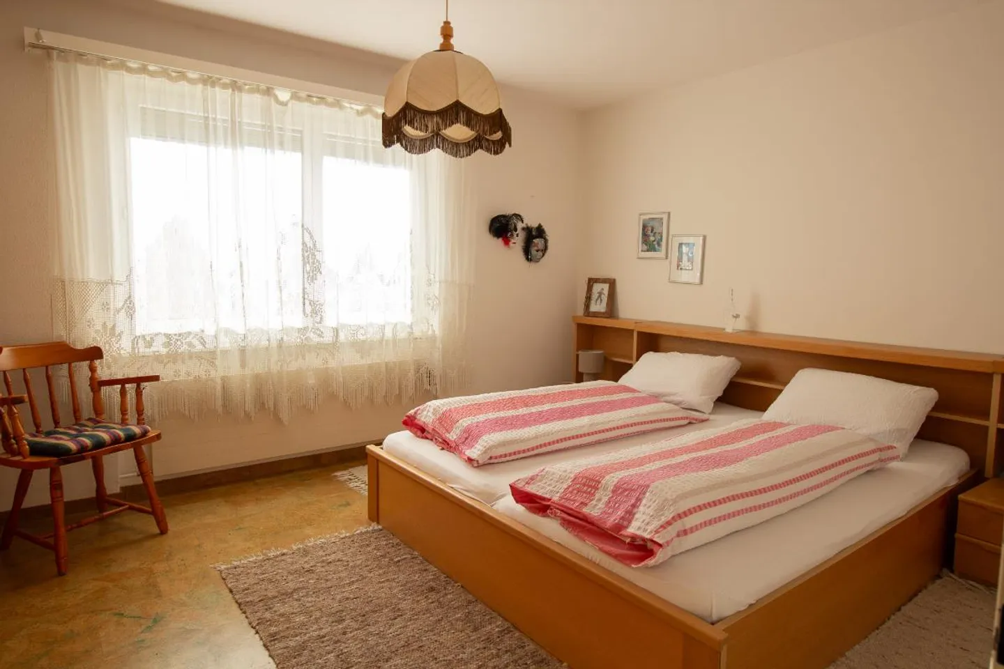 Appartamento ammobiliato in vendita - Foto 4 di 10