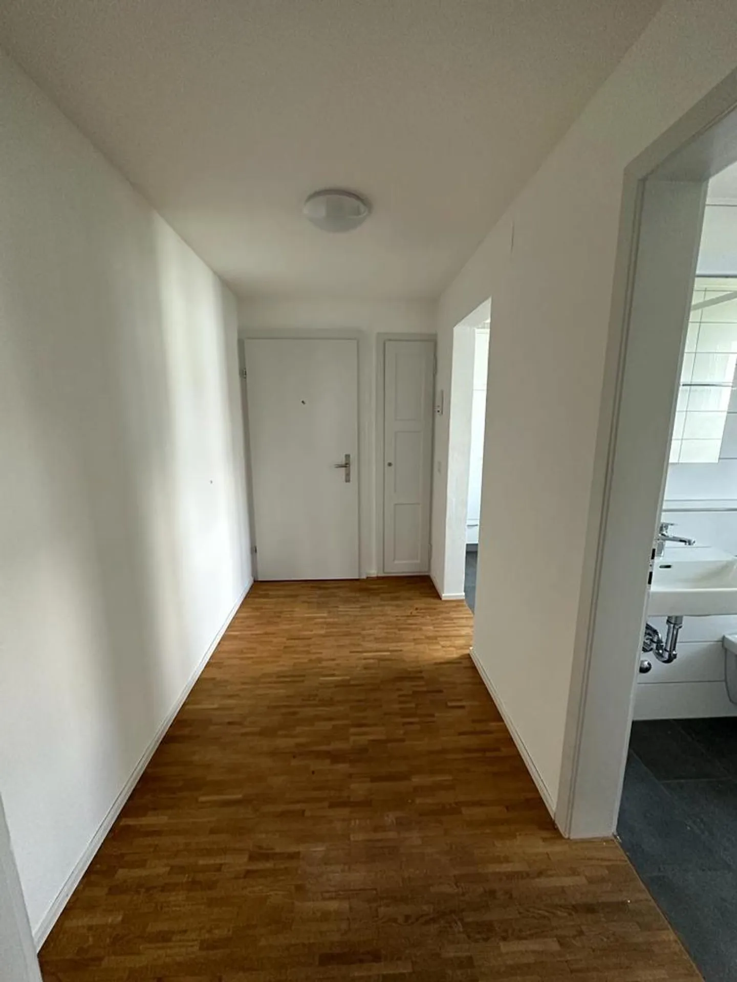 3-room apartment in Biel-Bözingen - Photo 6 of 8