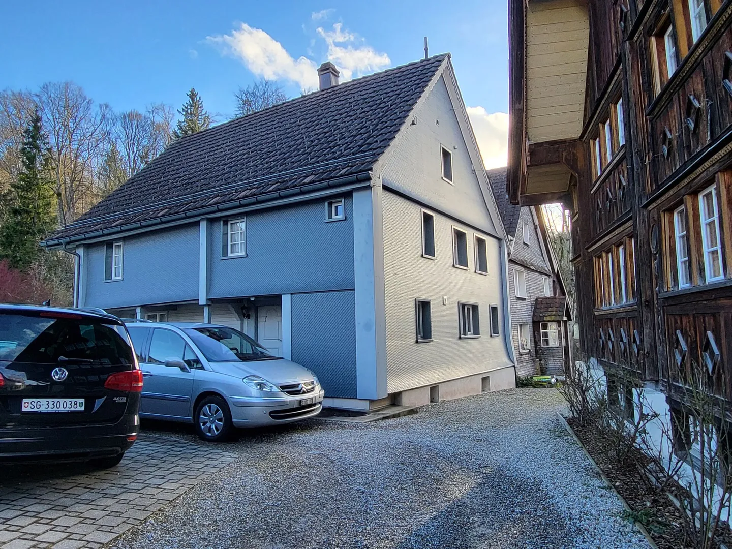 7 1/2-Room Toggenburg House - Photo 1 of 11