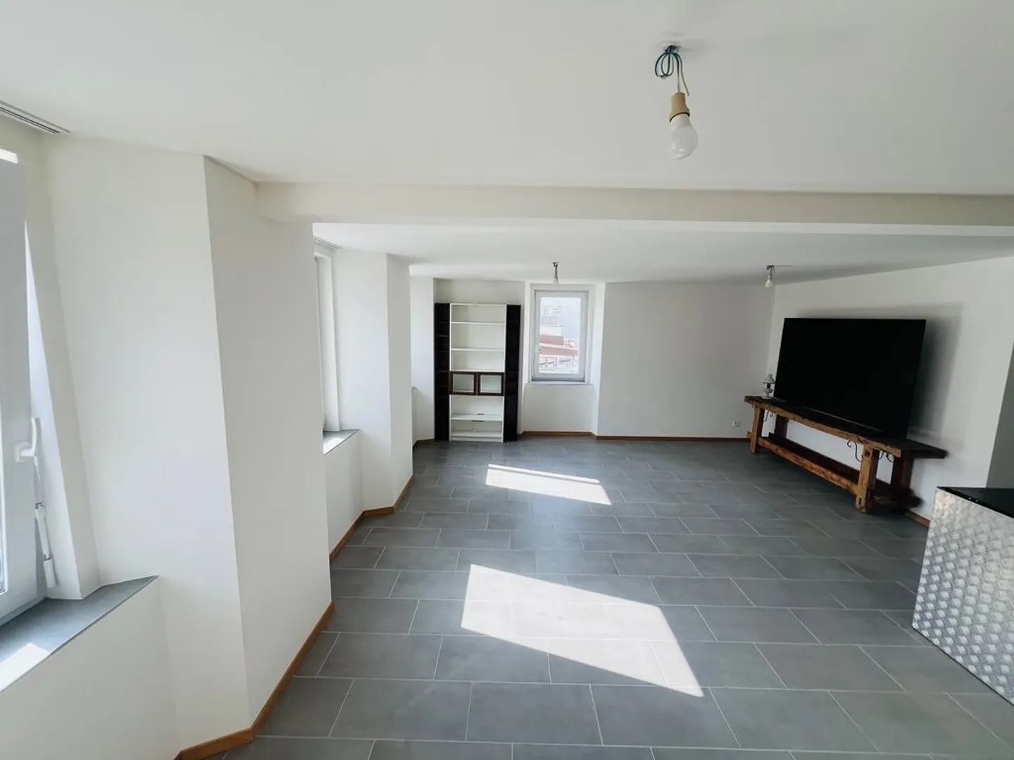 Appartamento moderno al Lago di Joux - Foto 2 di 7