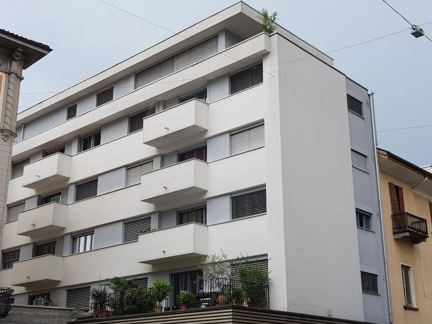 In the heart of Locarno - Photo 1 of 6