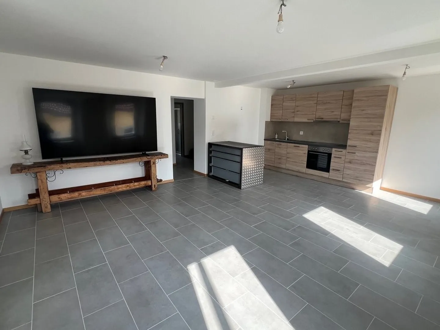 Appartamento moderno al Lago di Joux - Foto 3 di 7