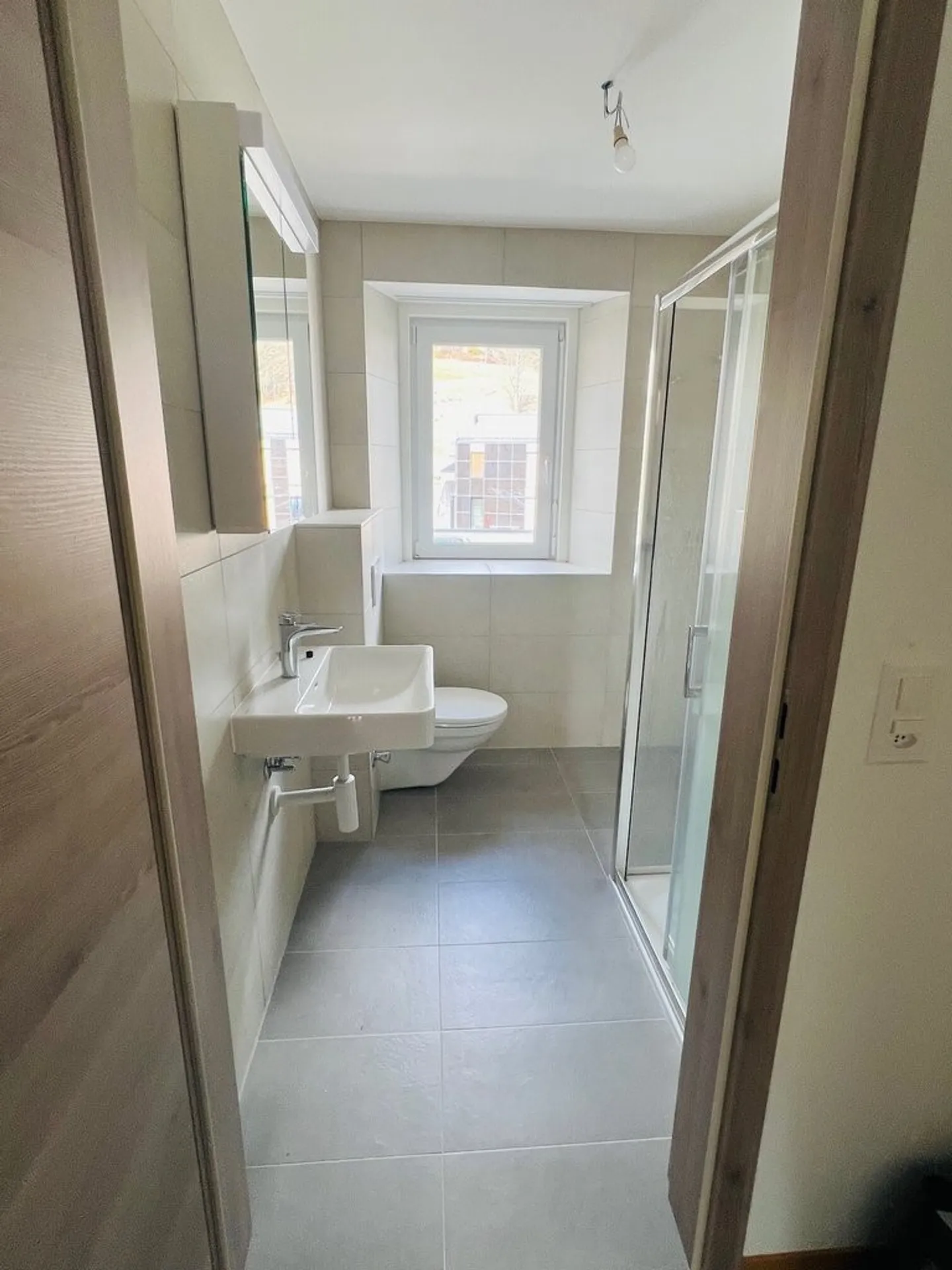 Appartamento moderno al Lago di Joux - Foto 4 di 7