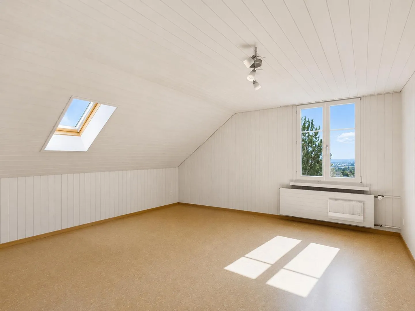 Charmantes Haus mit Traumhafter Aussicht - Foto 4 von 9