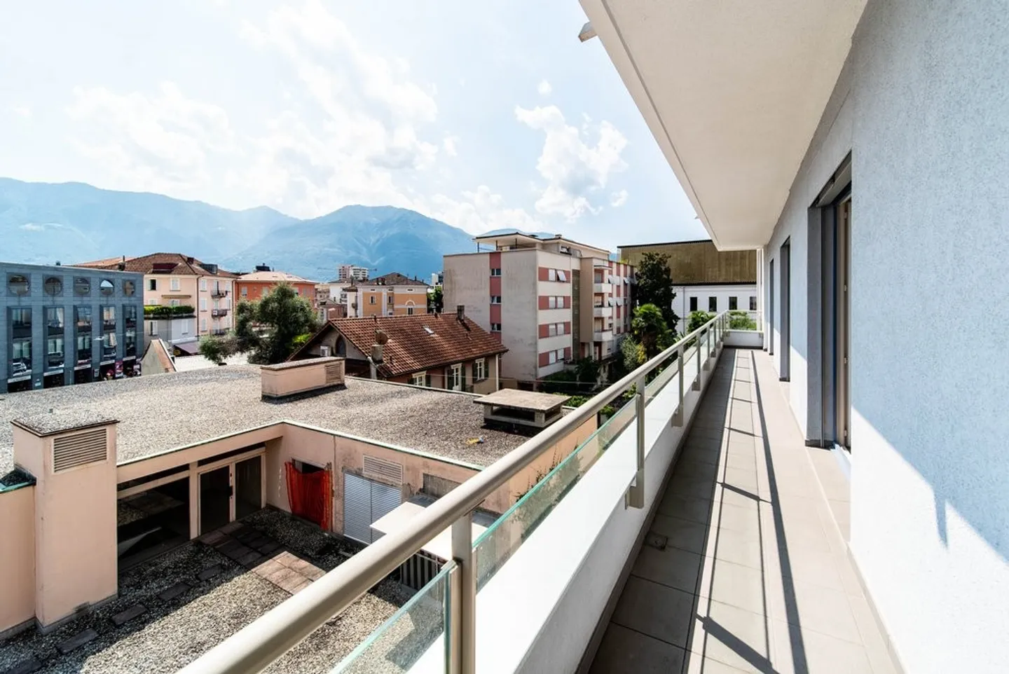 In the heart of Locarno - Photo 6 of 6