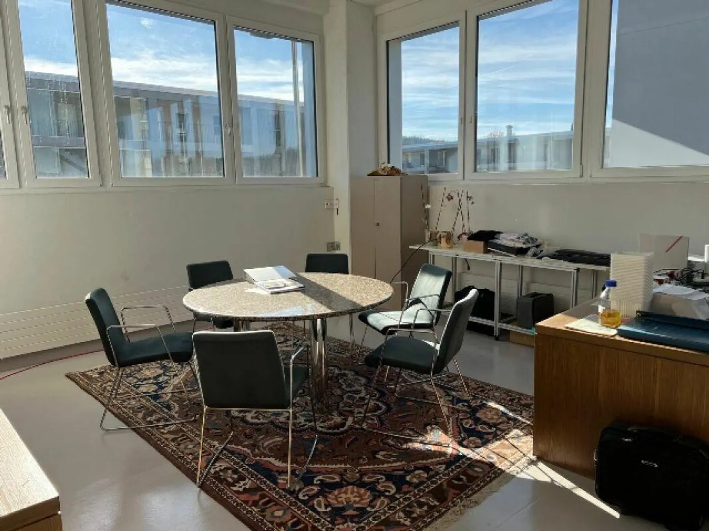 "Funktionale Gewerbeflächen für Produktion/Lager/Büro" - Foto 1 von 8