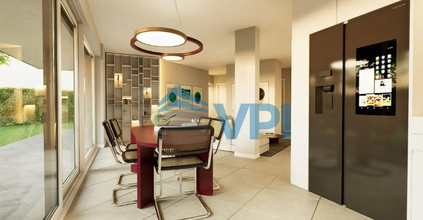 PROMOTION AZUR & NEIGE LA TOUR-DE-PEILZ - Photo 5 of 9