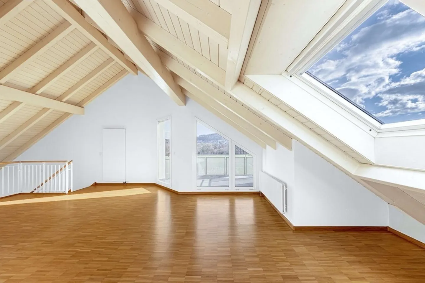 Hier könnte Ihr Wohntraum in Erfüllung gehen - Foto 5 von 8