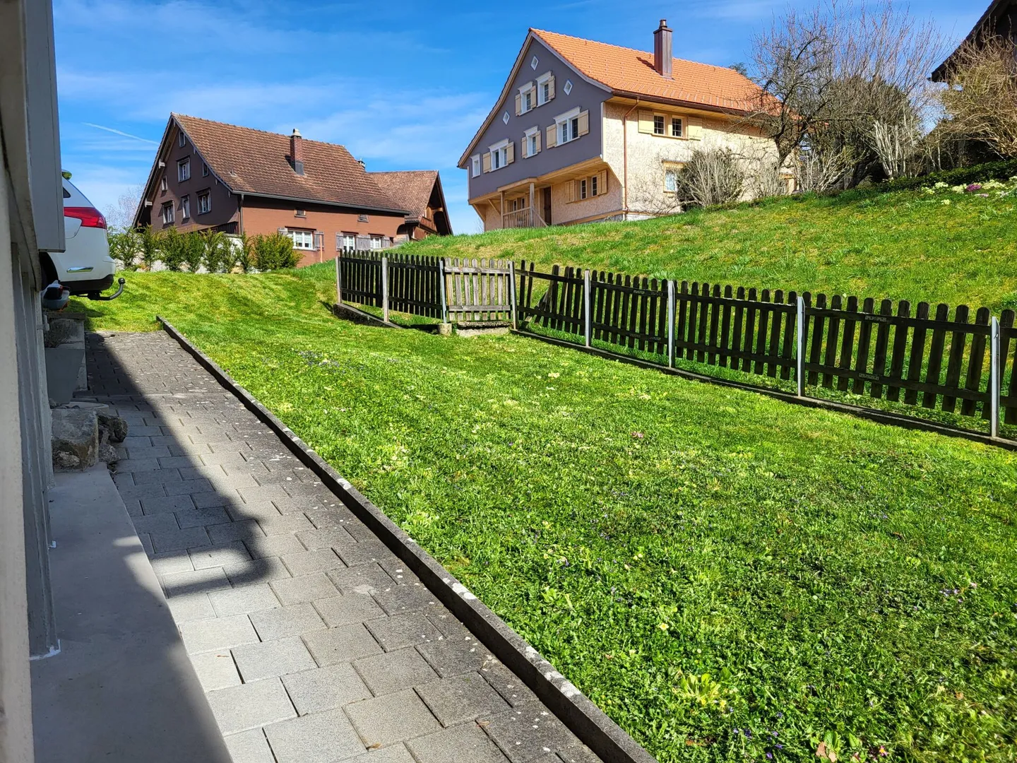 7 1/2-Room Toggenburg House - Photo 10 of 11