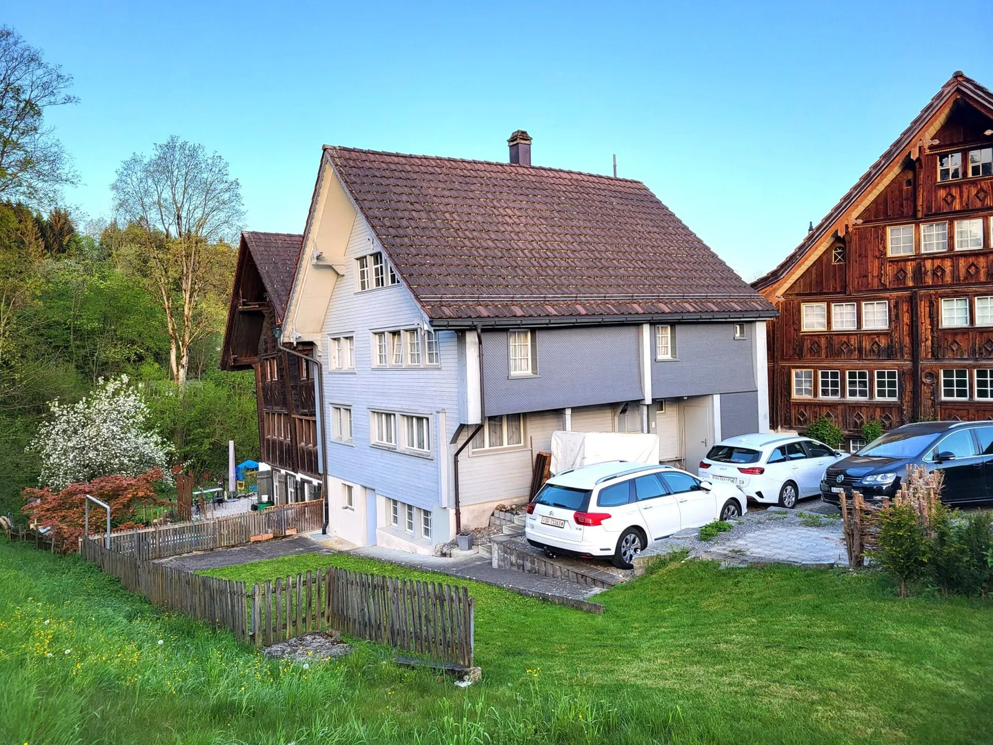 7 1/2-Room Toggenburg House - Photo 11 of 11