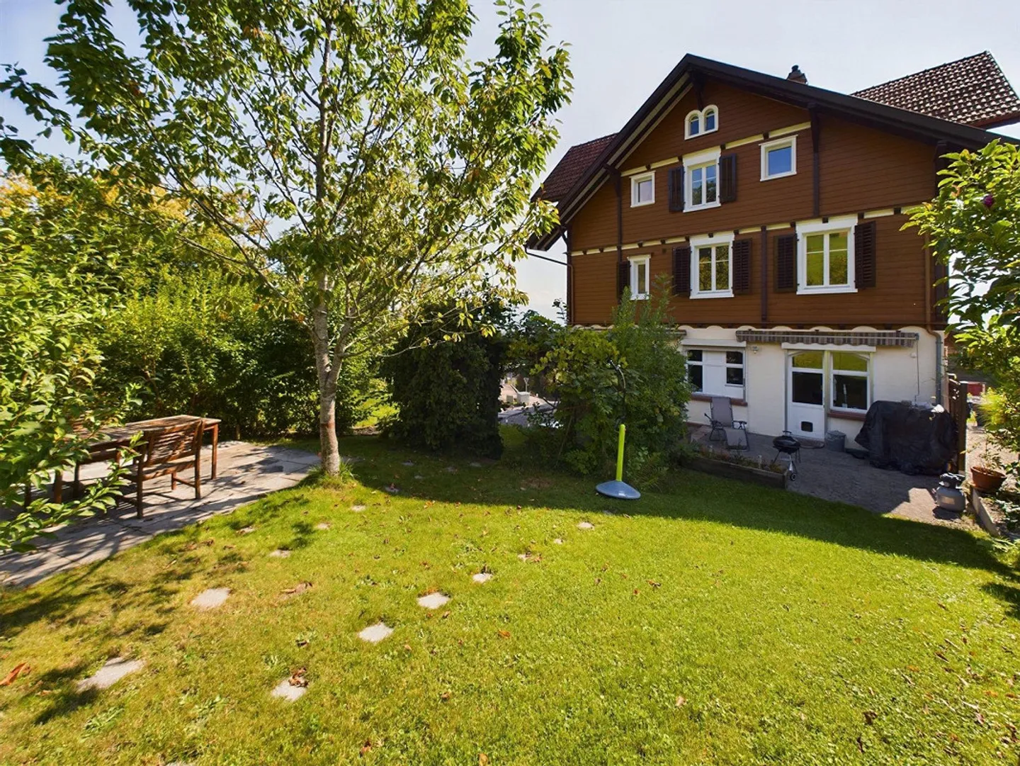 Charmantes Haus mit Traumhafter Aussicht - Foto 9 von 9