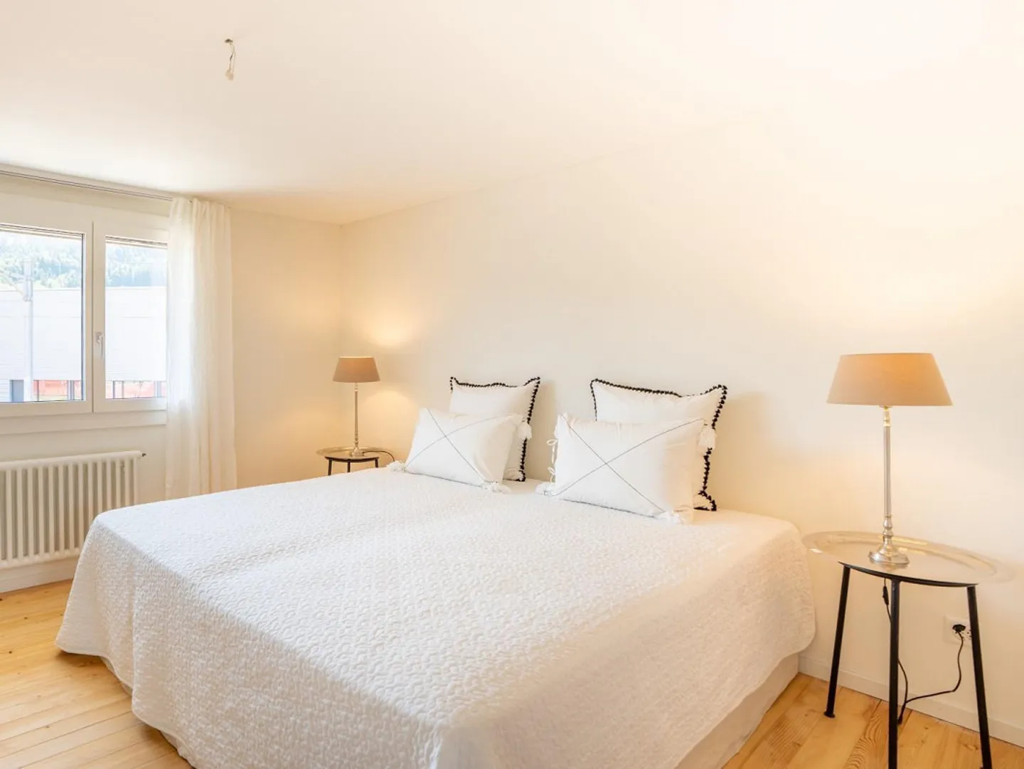 Prima locazione dopo ristrutturazione completa - Vivere modernamente in una posizione ambita! - Foto 3 di 6