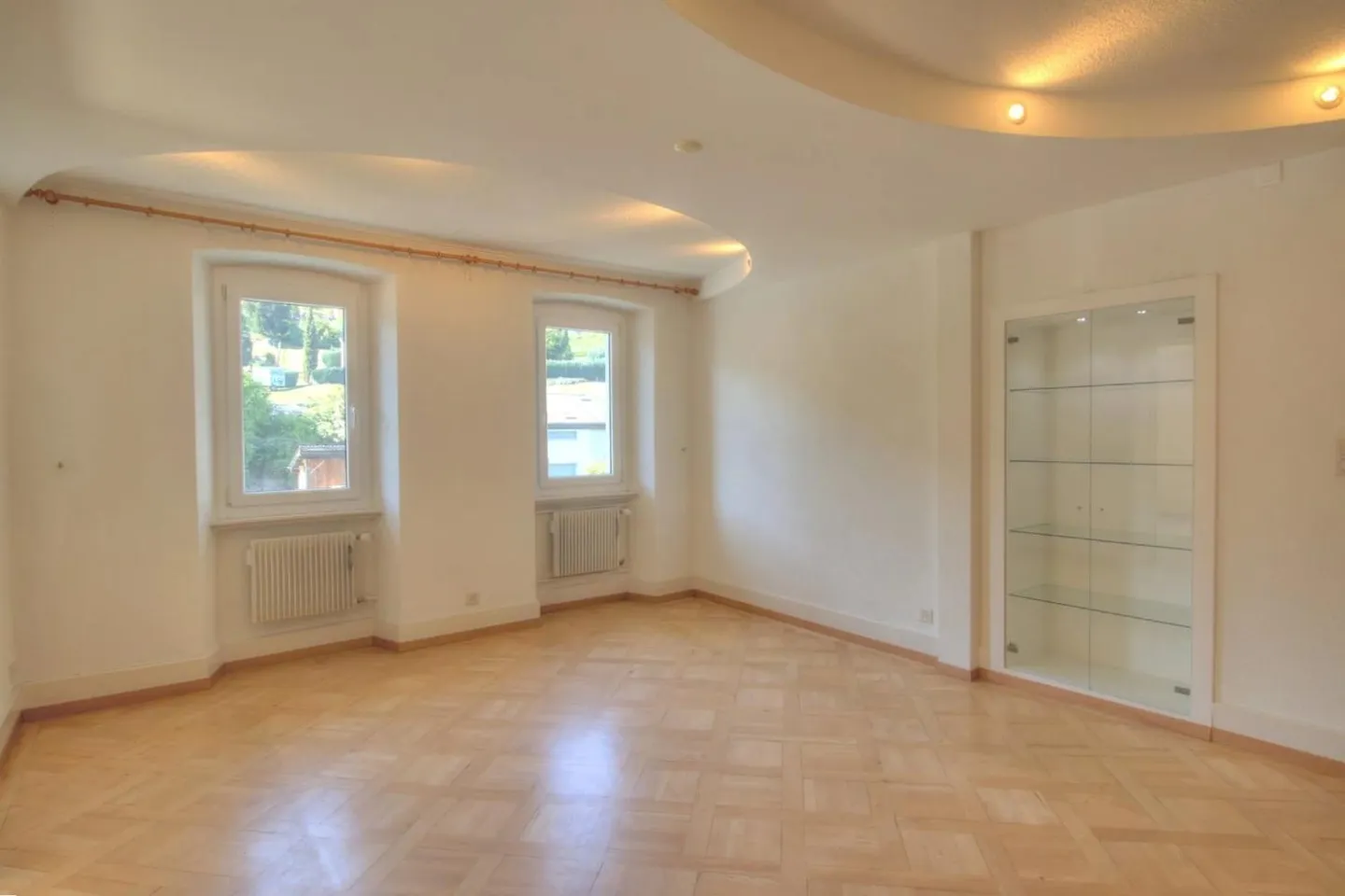 Charmantes Appartement in Monthey - Foto 4 von 13