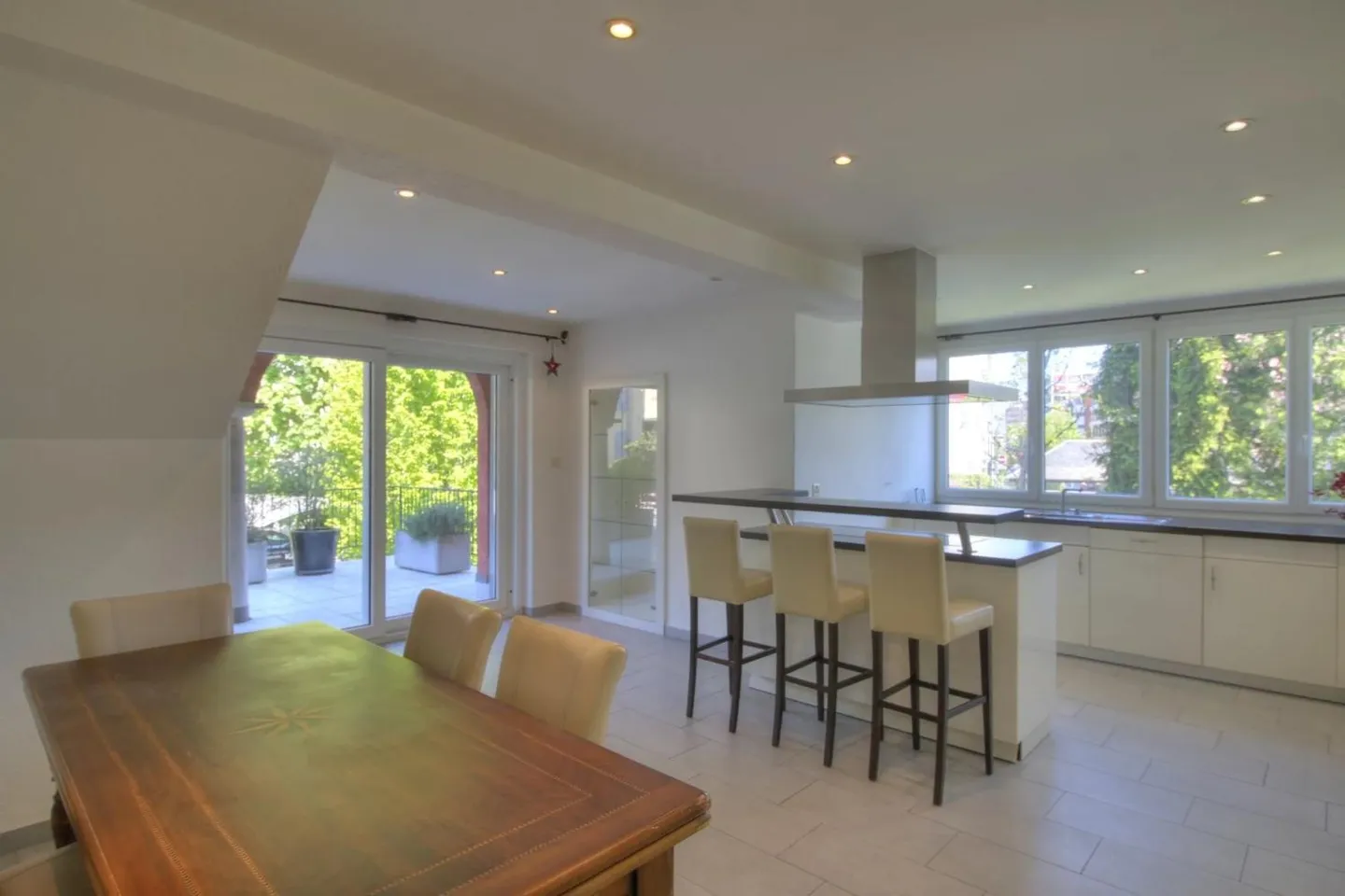 Charmantes Appartement in Monthey - Foto 6 von 13