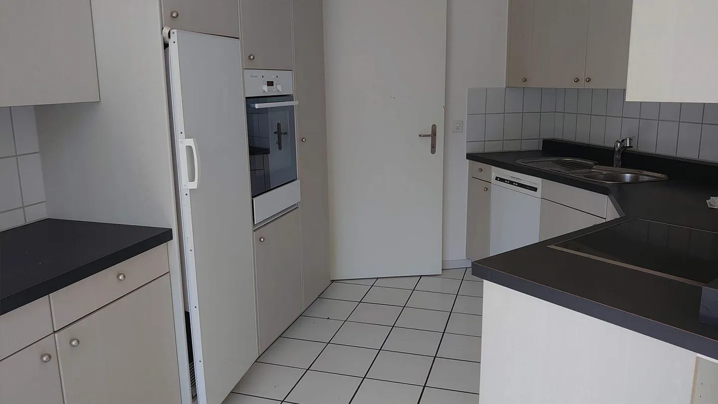 Geräumige 5,5-Zimmerwohnung - Foto 7 von 14