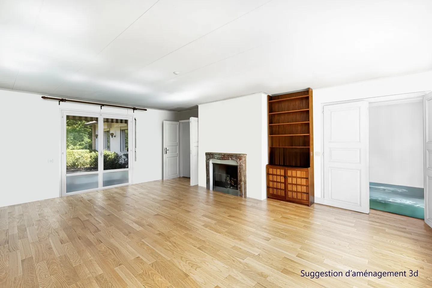 Villa kaufen - Foto 6 von 12