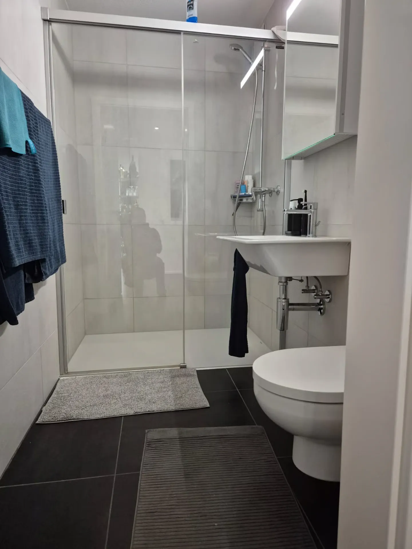 Modern Garden Apartment Centrally and Quietly Located - Photo 7 of 13