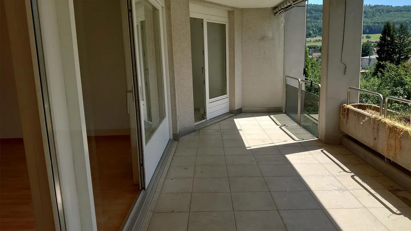 Geräumige 5,5-Zimmerwohnung - Foto 8 von 14